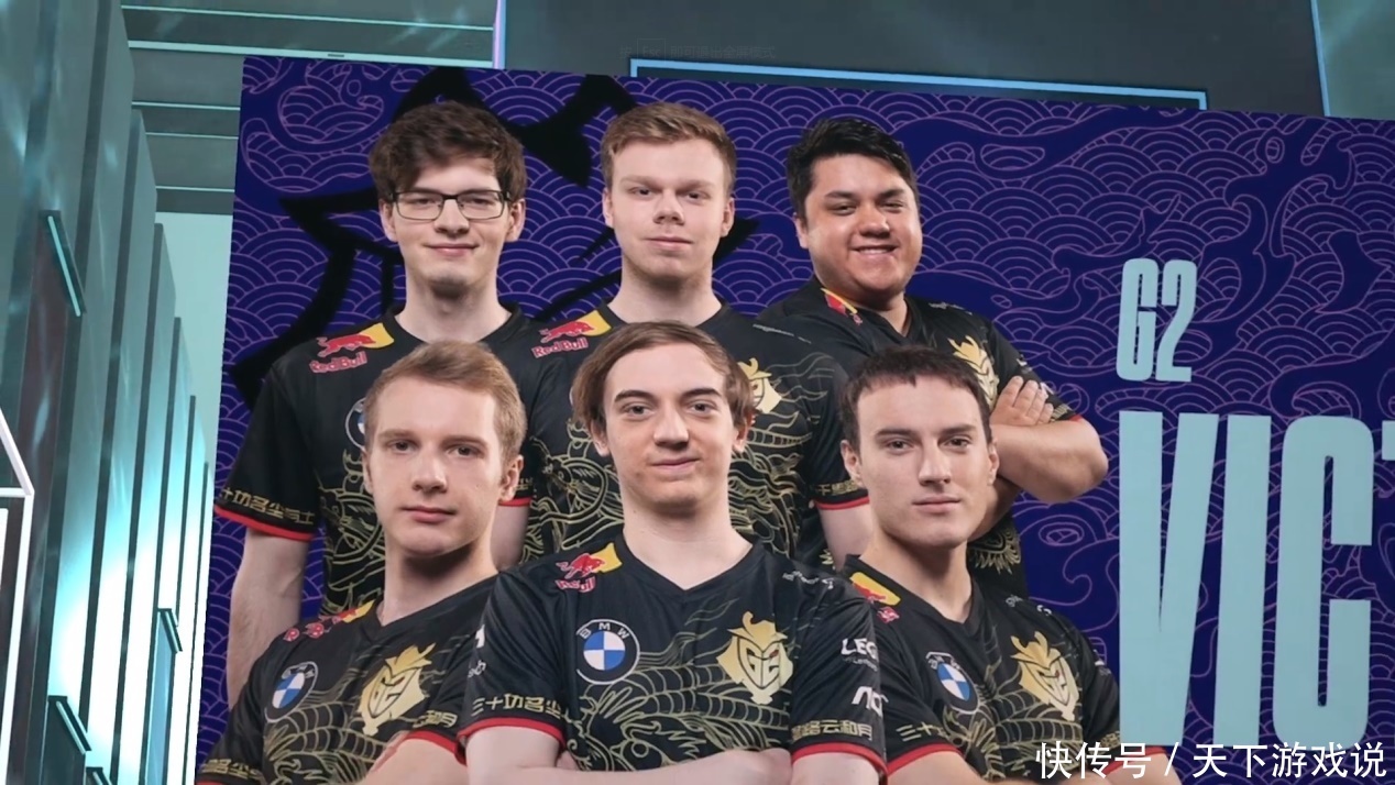 LPL|S10最强“钓鱼战术”引热议！LPL的队伍，一定要小心这个特殊打法