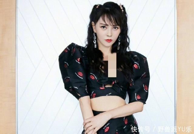 秦昊|吃芒果的饭,还要砸人家的锅洗白她,节目组和秦昊一起后悔