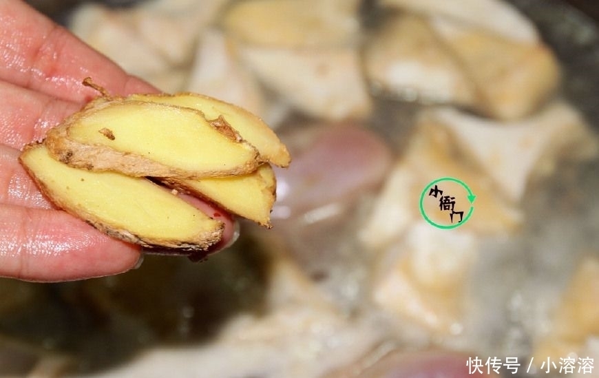  人参|吃榴莲，壳别扔，这样做美食，比人参还营养！