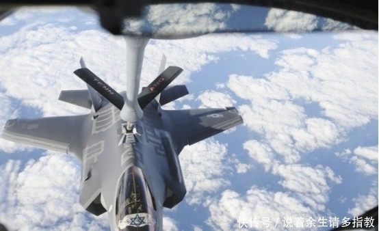  袭击|伊朗多次遭到隐身战机袭击，俄罗斯直接送来导弹，将锁定F-35战机