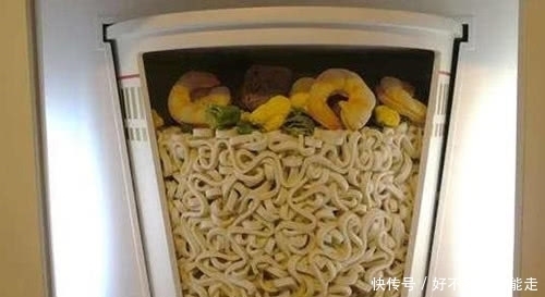 白吃|他是方便面发明者,吃了49年方便面,活了多少岁?我们可能白吃了