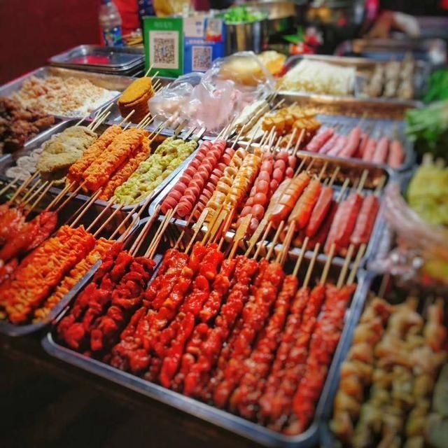 资料图|洛阳人盛夏念念不忘的12种美食,看到第一个就饿了