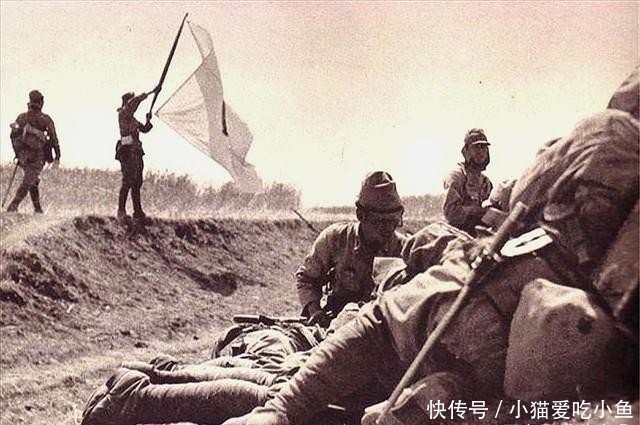 师团|抗日战争金官桥之战，国军主力撤离预弃车保帅，为何却重创日军？