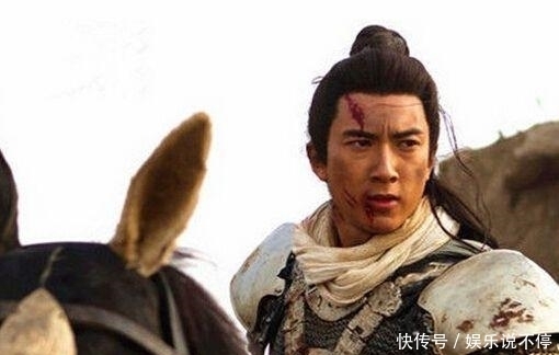 王继忠|历史上值得同情五个叛徒, 虽然背叛了国家, 却让人一点也恨不起来