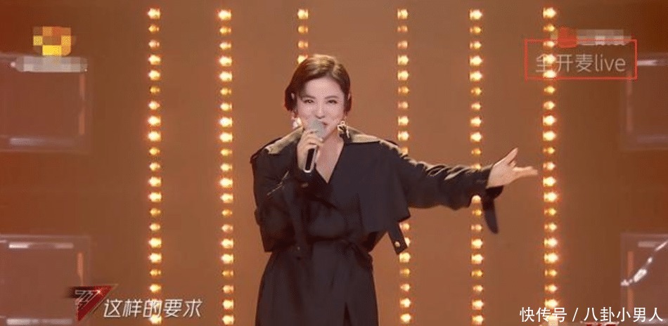 实锤|《浪姐》公演假唱被实锤,打着全开麦的幌子,却藏着大量“猫腻”