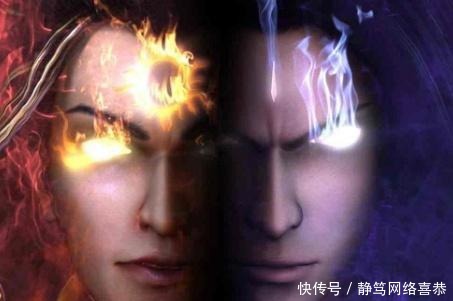  最强|上古六大战神，最弱的都能撞到一座山，最强的统一了天下