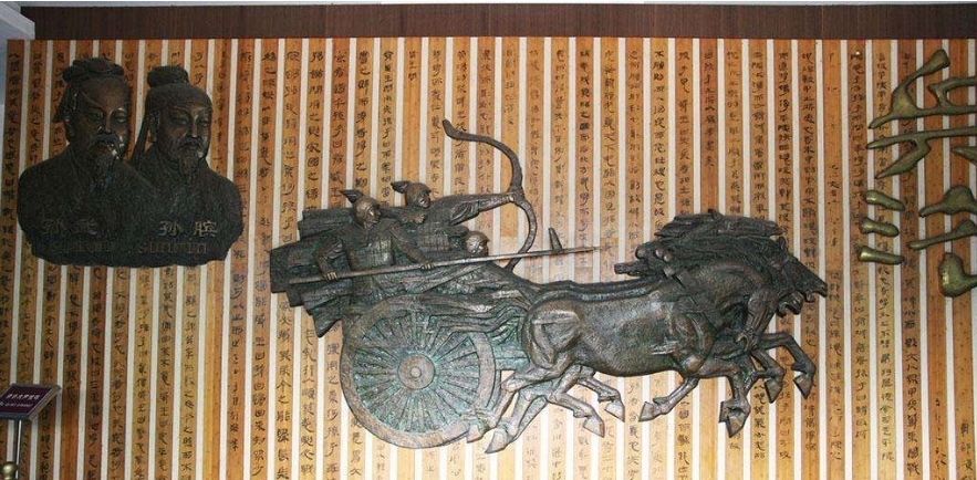 攻打魏国|孙膑为胜利竟然让近万齐军将士去送死? 揭秘历史上真实的围魏救赵