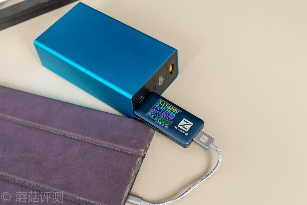  续航|高性能笔记本，也能享受长续航、PowerBen大功率移动电源评测