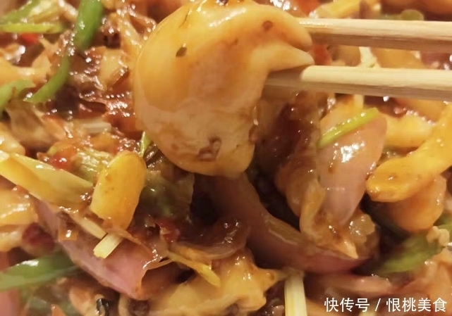 鱼泡|大人嫌它脏,被称为“穷人的燕窝”,去除雀斑,肌肤水灵