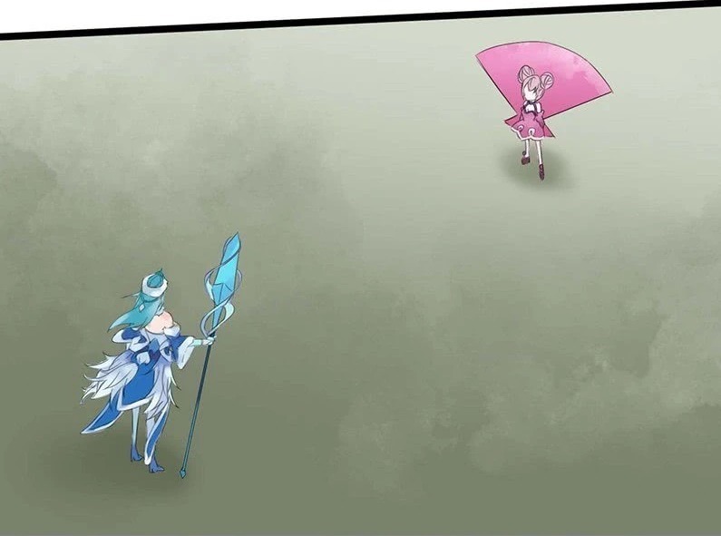 王者|王者渡劫录:王昭君又遇到噩梦,这次的关羽叔叔还是不给力!