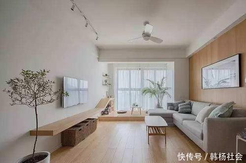  好处|客厅阳台万万不要做隔断了，有钱人家都这样设计，漂亮又实用