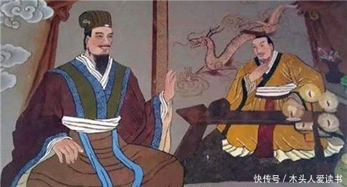 告诉|当年那个“凿壁偷光”的匡衡,后来结局如何老师绝不会告诉你