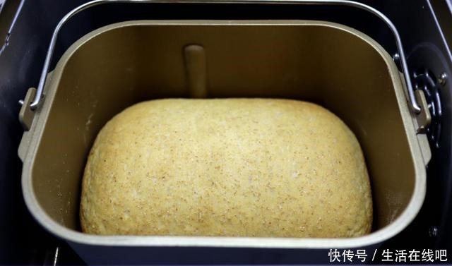 方子|这面包方子一定要收藏,学会这一个能变出100种,老也吃不腻