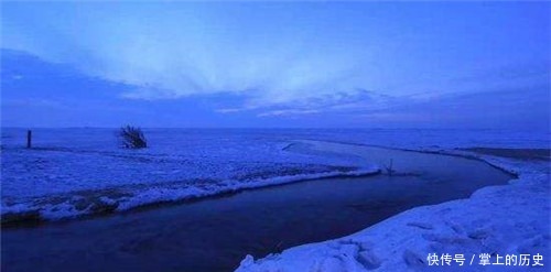 条河|中国有条大河,流域面积大过长江,水量是黄河7倍,却鲜有人知