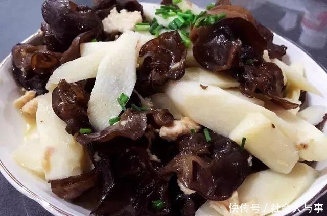 腐竹|教你20道木耳家常做法,总有一款适合您,味道不输大饭店