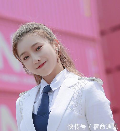 创造营2020|两年前一轮游,两年后第10名,林君怡们该如何走下去?