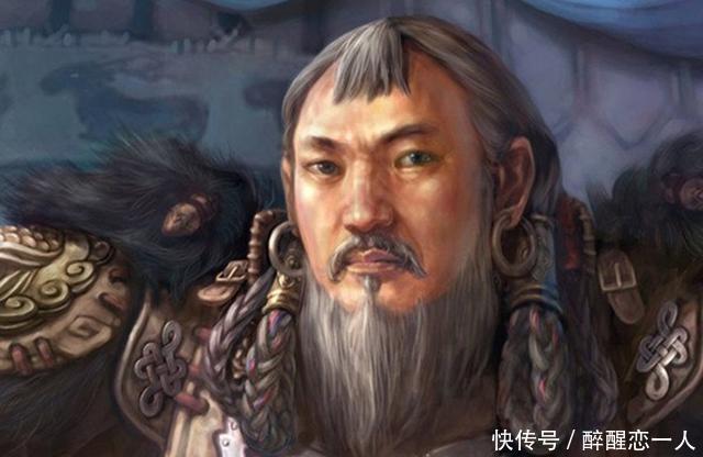 成吉思汗|此女嫁给皇帝时已怀孕, 为何皇帝不嫌弃, 还让子孙都娶其娘家人