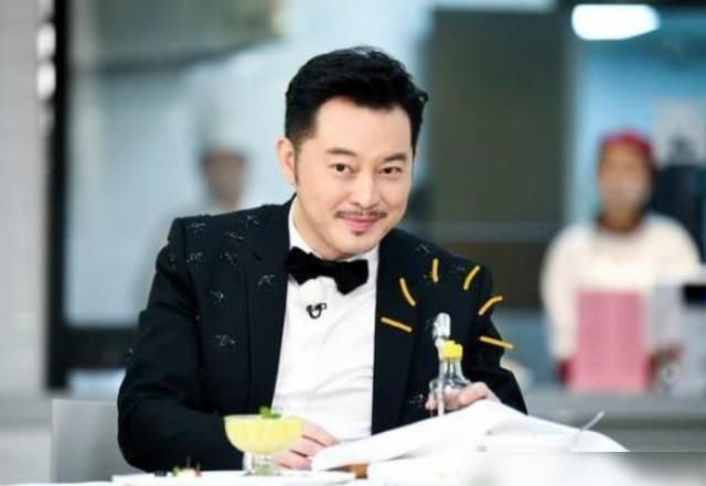 综艺节目|沙溢二次翻红,成了综艺“香饽饽”?最惨男嘉宾也是有原因的!