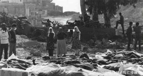 犹太人|以色列入侵黎巴嫩后制造的大屠杀举世震惊，以国防部长因此辞职