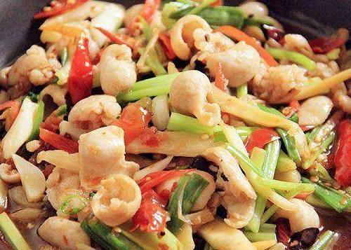  下酒|几道非常火爆的家常菜，下酒下饭吃不腻，给家人换口味！