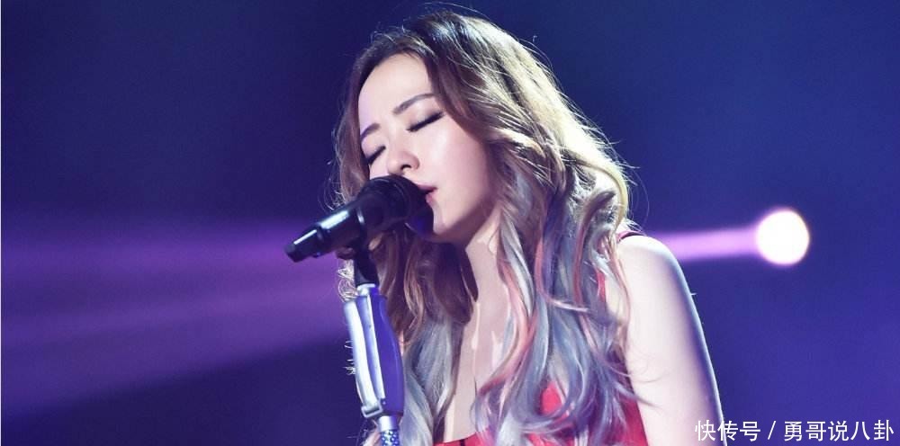  导师|《中国新说唱》首轮争议爆发，新晋导师张靓颖遭到淘汰选手DISS