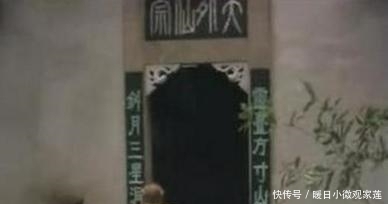 来头|难怪菩提教的最差学生是孙悟空,你看看菩提其他弟子什么来头?