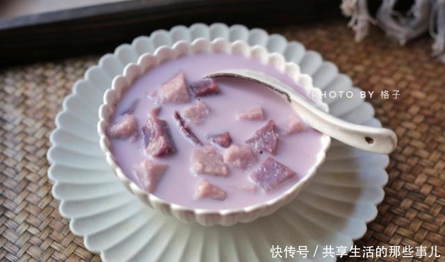 驱寒|秋天干燥,这6道糖水别错过,补水润燥,驱寒暖胃,常喝好处多多