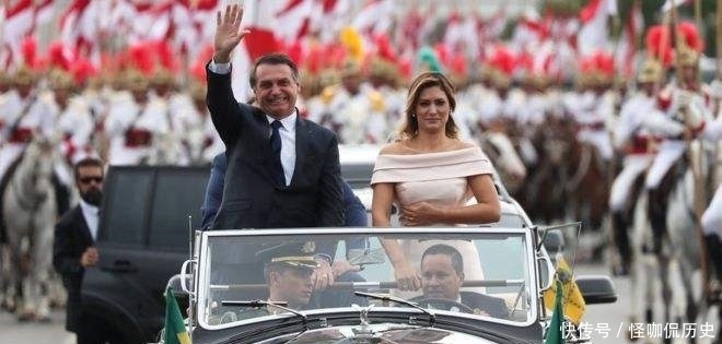  土地面积|“距离美国太近，距离天堂太远”的巴西，始终无法成为世界强国