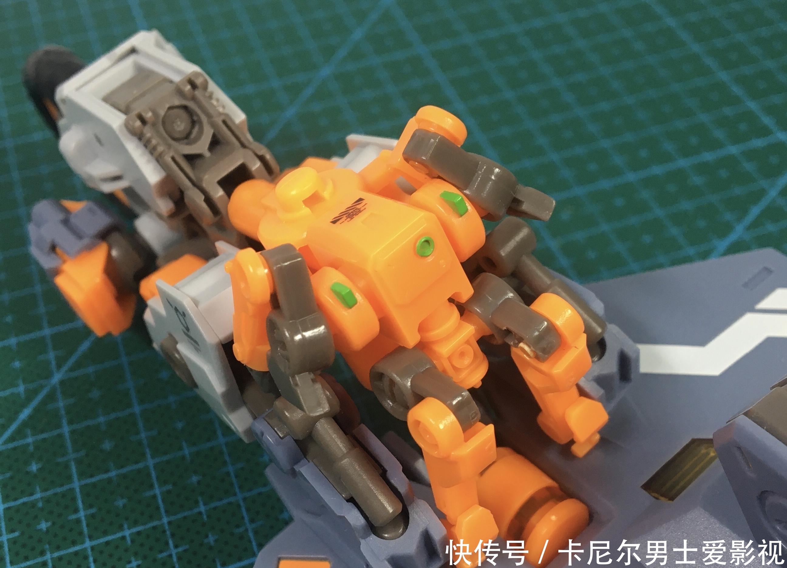  测评|【深度详评】核诚治造驳机制-狂弩测评