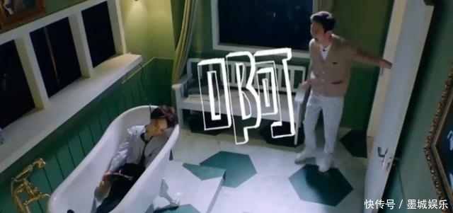 童谣|全网公认《明星大侦探》恐怖故事,童谣只能排第二,只有它配第一