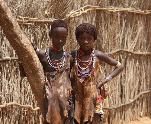 英国殖民者|丈夫被展览,妻子留下遗愿请求别解剖展览她,结果还是被观赏72年