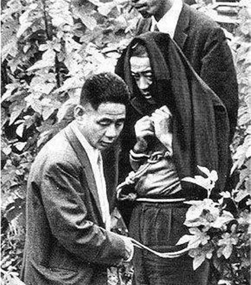 豪车|他开豪车搭讪女性,35人上车,8人被杀,受害者都说了这2个字