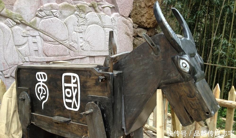 简单|诸葛亮为何坚持北伐曹魏?道理其实很简单