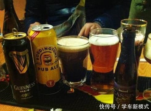 瓶装|买啤酒时,到底买瓶装的还罐装的了解后,才知道原来要买它