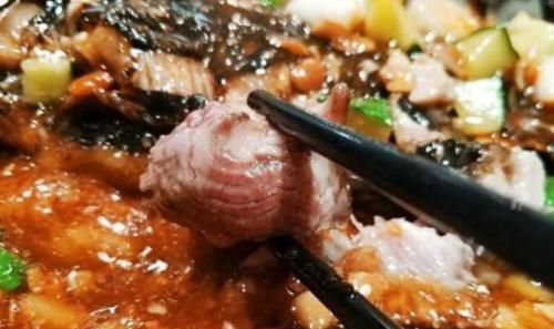  人去买|全身都是宝的鱼，营养比鲫鱼还高，八块钱一斤却很少有人买