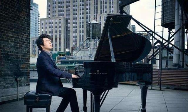  综艺|钢琴家缩减为综艺咖，他经常出现在综艺节目上