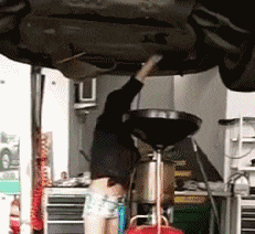 GIF|搞笑GIF:①现在的高手过招,都是隔空互怼,非接触的!