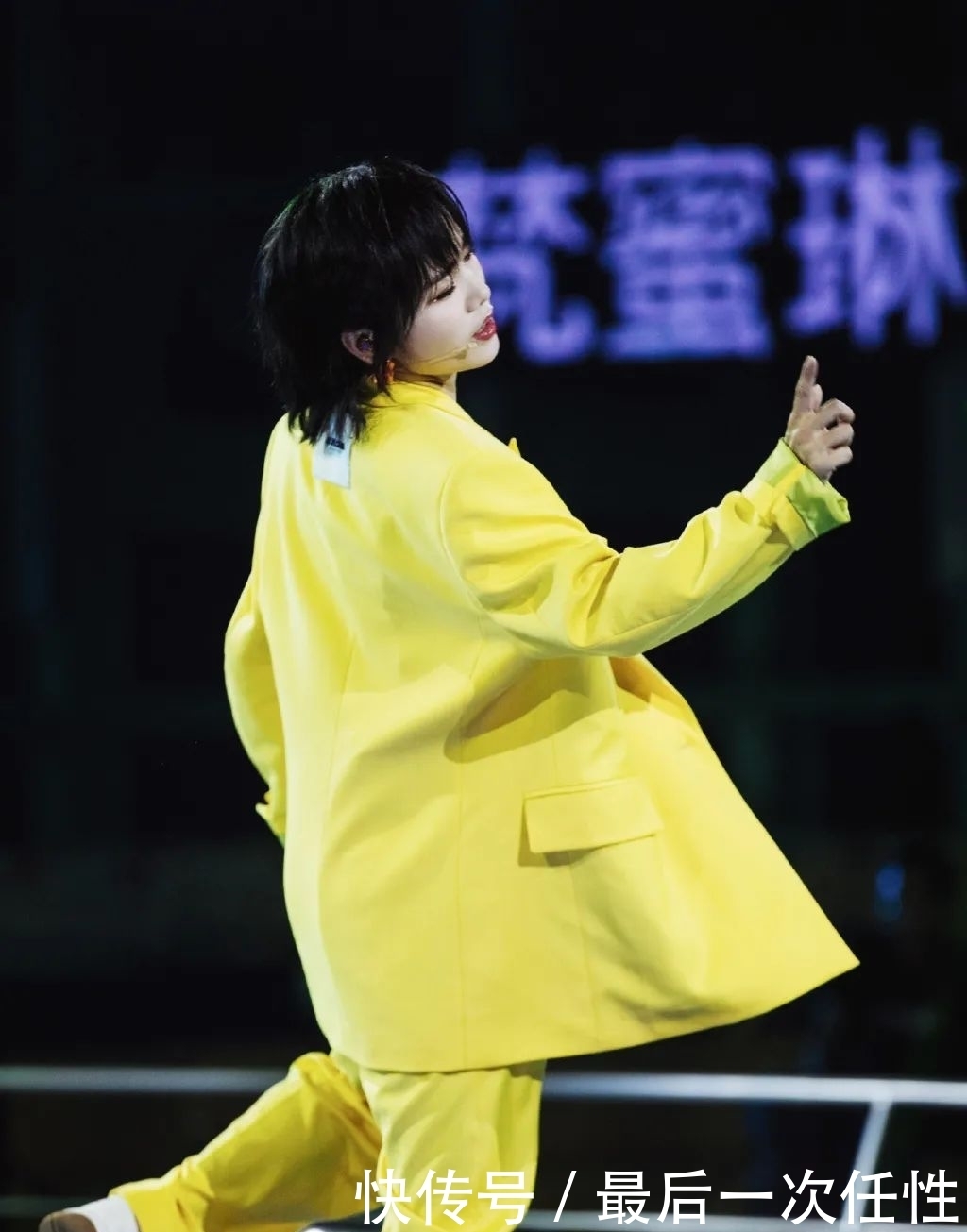  熊趣|熊趣娱乐：《乘风破浪的姐姐》成功出道的是这5位？