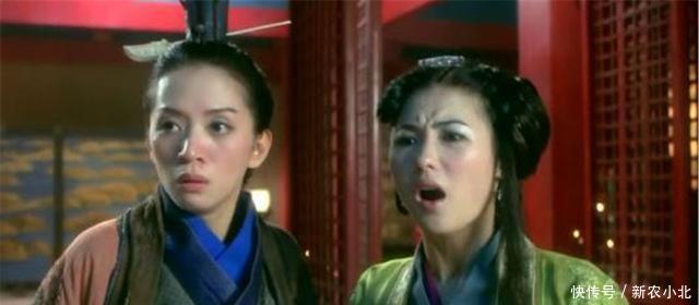 种由来|大家知道吗皇帝为什么要叫皇后为梓童!