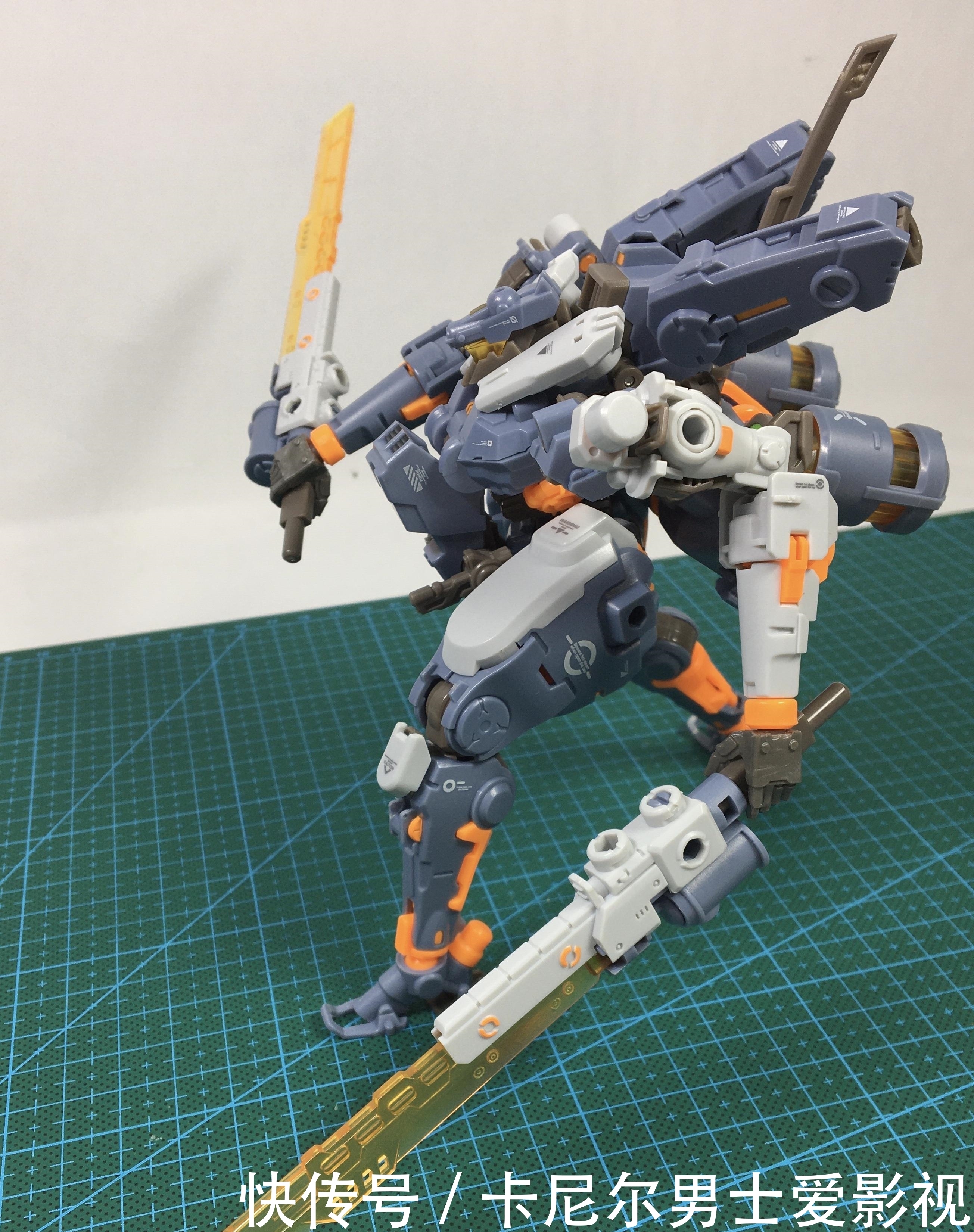  测评|【深度详评】核诚治造驳机制-狂弩测评