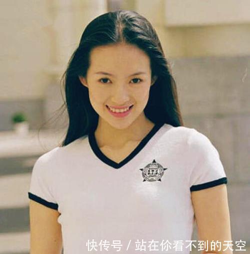  李连杰|20年前，舒淇爱财，错失玉娇龙，张艺谋一个电话，成全“国际章”