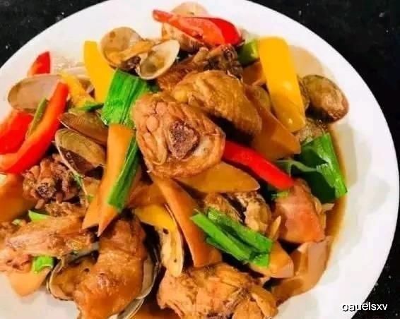 请客吃饭|经典实惠又好吃的几道家常菜,营养又开胃,请客吃饭有面子