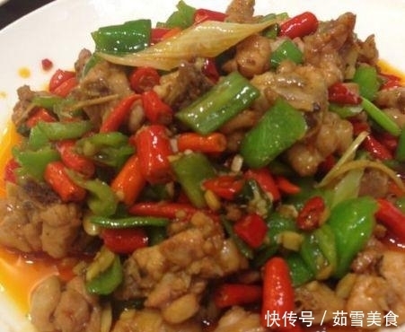 开心|好吃诱人的几道家常菜,色泽诱人,鲜香入味,家人吃起来很开心