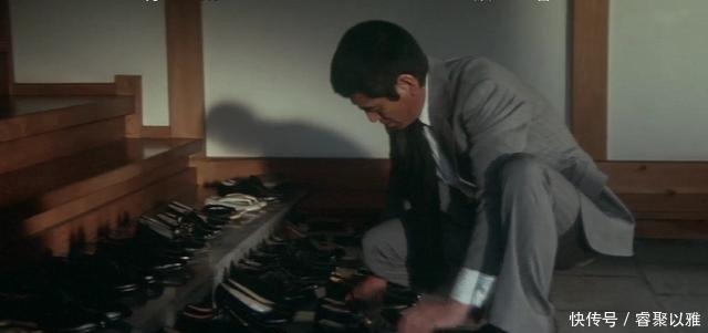 不温不火|电影《追捕》故事,在日本不温不火,删减的内容里有什么