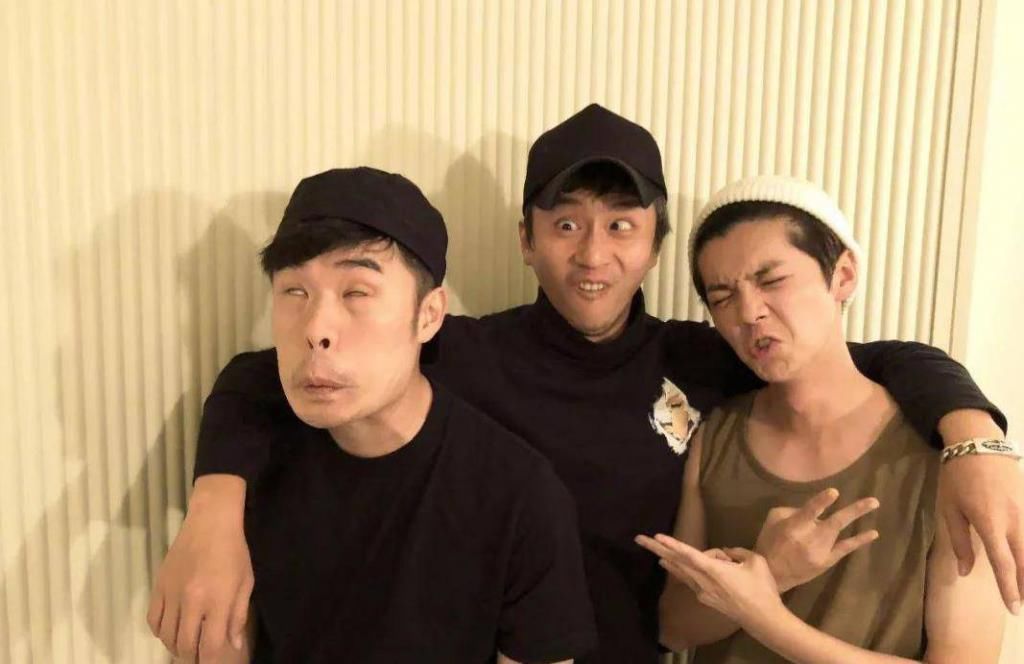 热巴|邓超想念跑男成员却漏说热巴,看到他补录的10个字这才是团魂