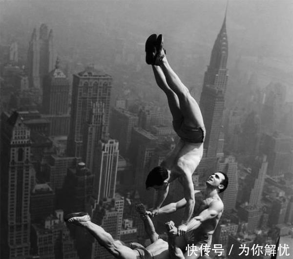 老照片|这一组骇人的老照片!真实还原那时的场景!这一组骇人的老照片!真实还原那时的场景!