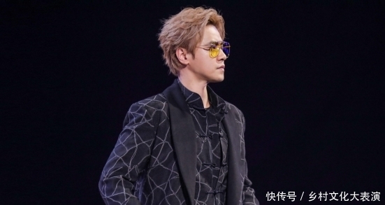 极限|罗志祥不是凉透了吗?生日竟有兄弟送祝福,极限男人帮真“情谊”