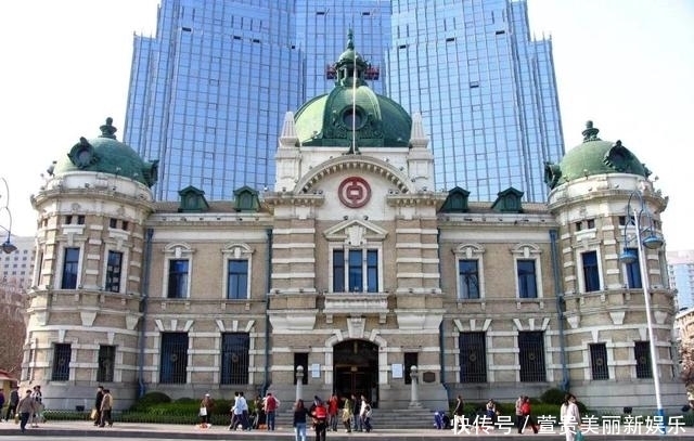 看过|看过太多的海,仍为这座“北方明珠”着迷