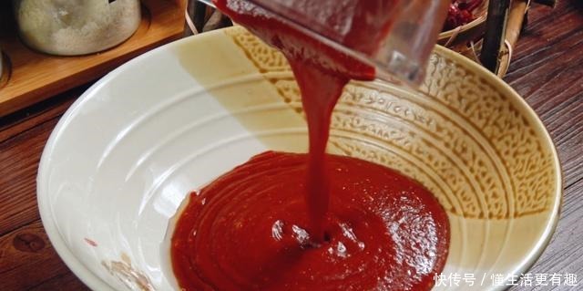 破壁机|想吃酱香饼不用买,教你家常配方,出锅咬一口比买的都好吃