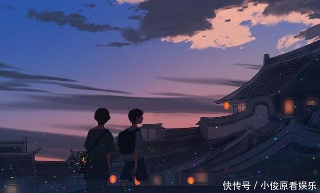  亏欠|不负遇见，不谈亏欠